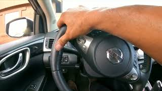 2018 Nissan Sentra 1 8 Code P0101 Problem Solved