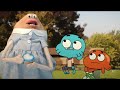 The Amazing World Of Gumball Sussie S Smartest Moment