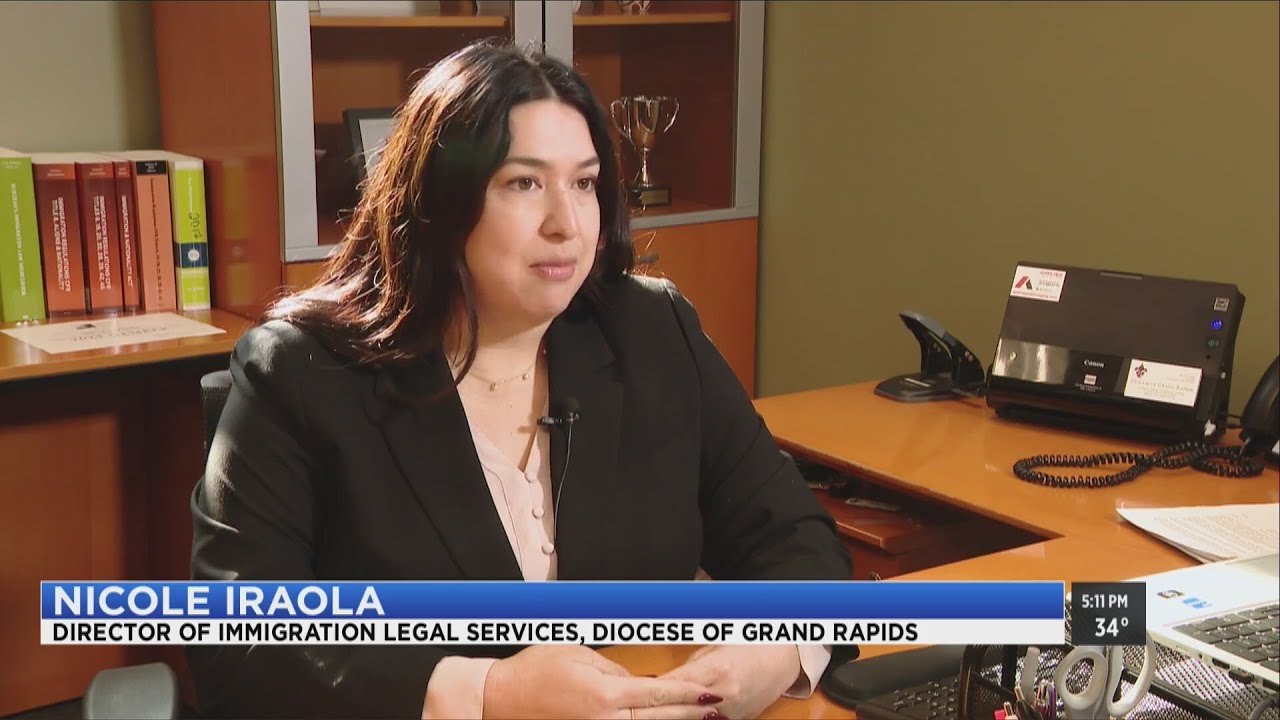 ICE raids could target schools, churches