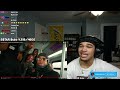 Plaqueboymax Reacts To Ex 2k Player PunchMade Dev New Song Geeker Party Official Music Video