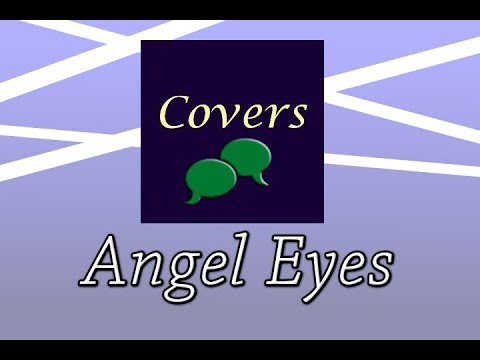 Angel Eyes (Audio)