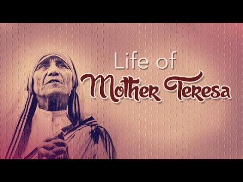 , title : 'Mother Teresa | Life of Mother Teresa'