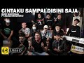 Ruri Repvblik - Cintaku Sampai Disini Saja (Repvblik Cover) [Feat. Scalavacoustic]