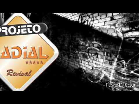 Black Charm DJ jambao 2