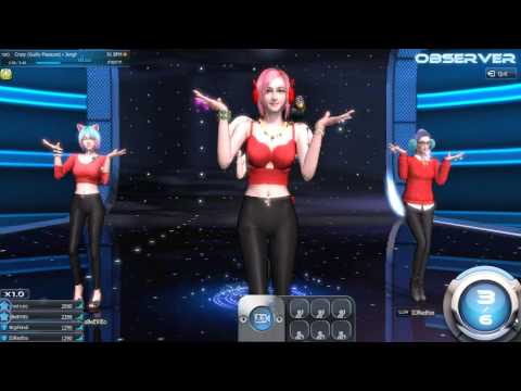 Crazy _ JONGHYUN(feat. 아이언)   MSTAR TH