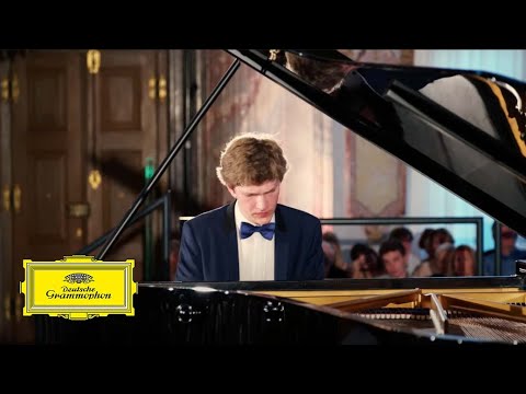 Jan Lisiecki – Ravel: Gaspard de la nuit, M. 55: III. Scarbo (Live from Würzburg, 2018)