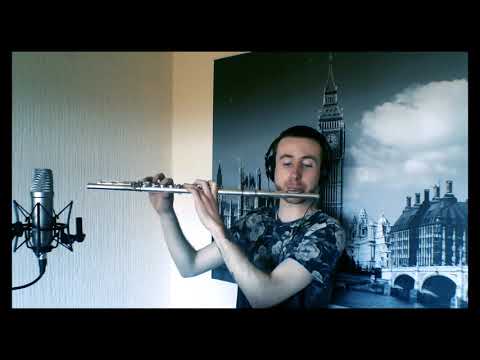 Andante Pastoral et Scherzettino - Paul Taffanel