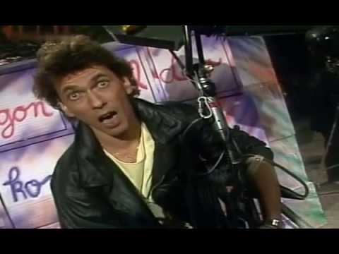 Hugo Egon Balder - Erna kommt 1984