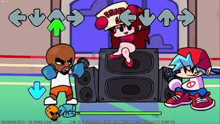 Cover art for Fisticuffs