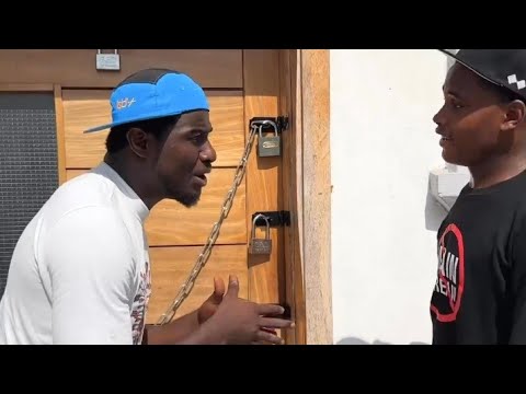 Rainy days be like | Nastyblaq × Dezny