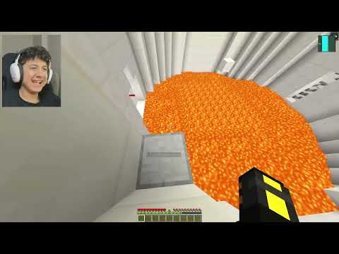 NOOB vs PRO vs HACKER: UZAY ROKETİ YAPI KAPIŞMASI! - Minecraft