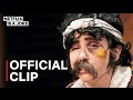 Natalie Palamides Nate A One Man Show Official Clip Netflix Is A Joke