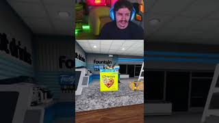 Bisteca jogou o PIOR JOGO do Roblox 😂
