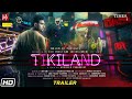 TikiLand Devtanu Suvosmita Rii Sen Judhajit Mojoplex TRAILER Bengali Film 2022