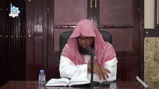 صورة شرح مختصر خوقير في الفقه الحنبلي 29