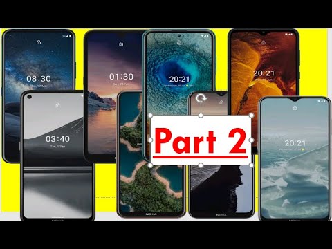BEST SMARTPHONES BY NOKIA part 2