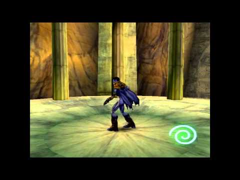 legacy of kain soul reaver dreamcast iso