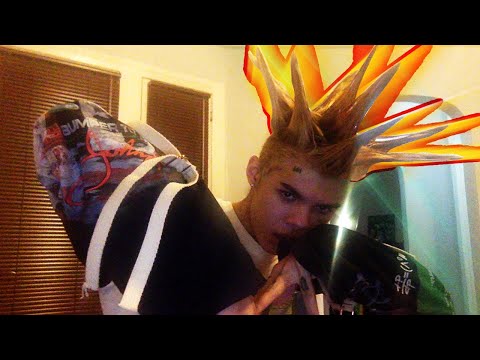 *FREE FOR PROFIT* NASCAR ALOE 'TIRED OF YOUR DONKEY' TYPE BEAT [EXPERIMENTAL] (PROD. KHEART)