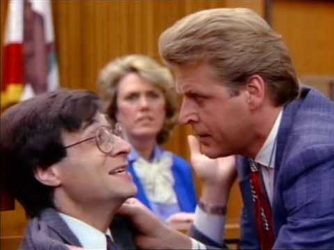 Sledge Hammer S01E21 - Der Justizhammer
