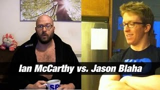 Talking About Ian McCarthy's Criticism of Jason Blaha's 5x5