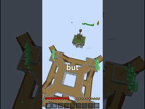 BLUBERIES - TOXIC Player Breaks My Bed On Hypixel Bedwars, They Instantly Regret It...  #minecraftserver #smp