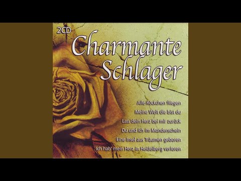 Komm Und Gib Mir Deine Hand