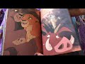 Lion King II Simbas Pride