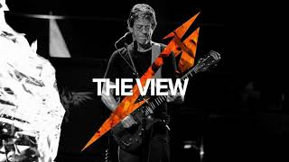 Metallica &amp; San Francisco Symphony: The View (Ben Zimmermann Version)