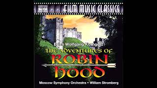 The Adventures of Robin Hood - Sir Guy And Robin Hood