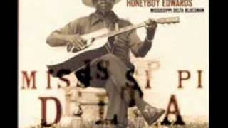 westview gr Dave 'Honeyboy' Edwards   Sweet Home Chicago Dust my broom 2001
