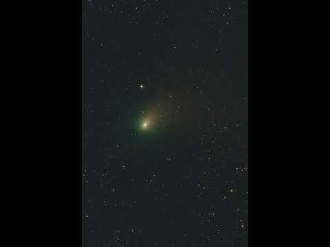 Comet C/2022 E3 (ZTF) on 2023.02.07 GMT+1 21:55-00:15