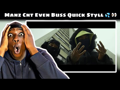 American Reaction To SL ft KILLY - TORONTO 🇨🇦 (OFFICIAL MUSIC VIDEO)