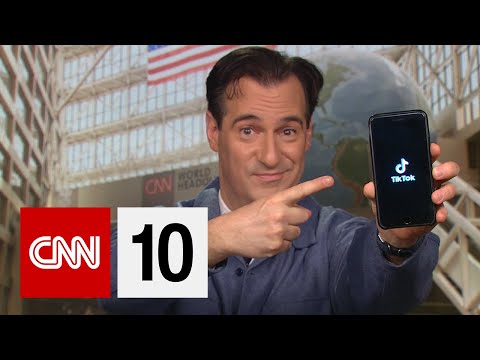 A New Ban On TikTok | February 27, 2020