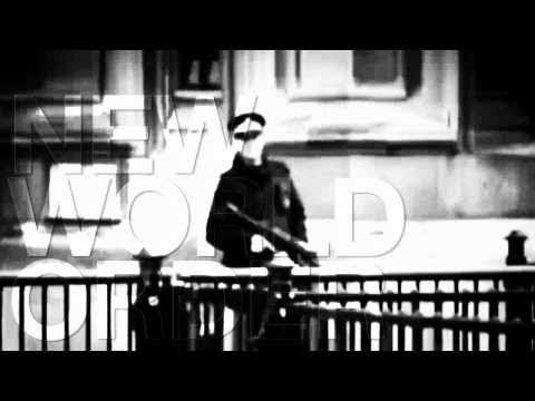 NEW WORLD ORDER -  RAKIN NIASS FT. MOHAMMED YAHYA (OFFICIAL MUSIC VIDEO) -