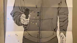 Springfield Armory XDS 45! More issues with the 7 round magazine
