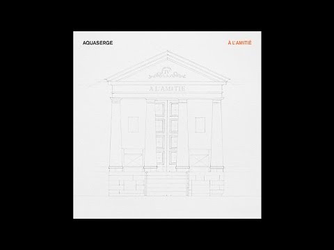 02 Serge singe - Aquaserge (2014)