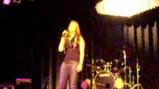 Our own love - Anouk