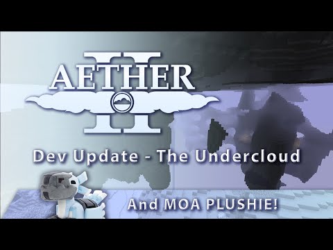 Aether II - The Undercloud
