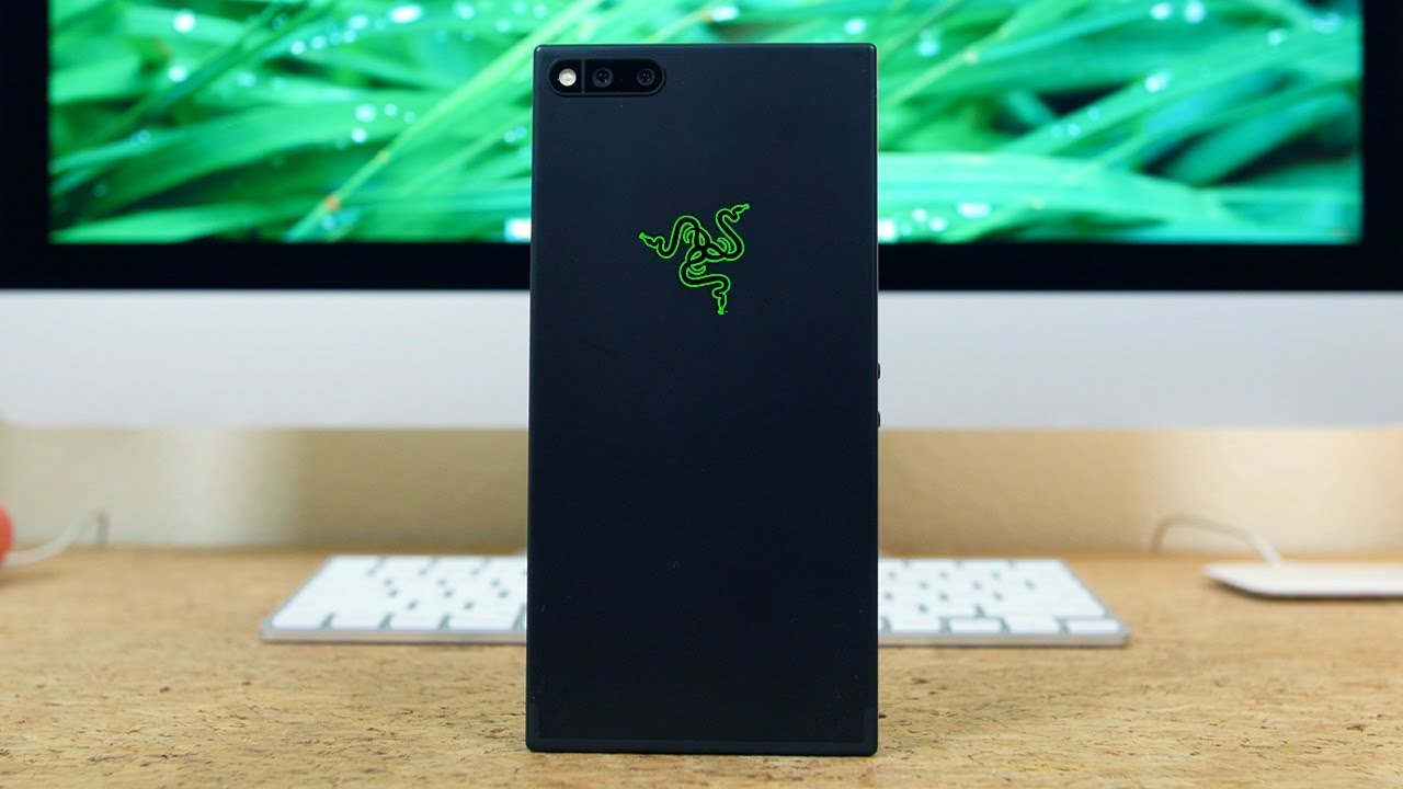 Razer Phone Review: Two Months Later