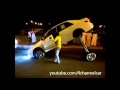 Funny Suspension