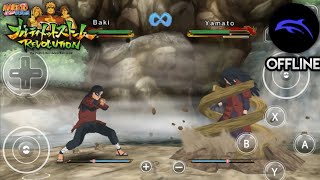 Download lagu Naruto Ultimate Ninja Storm Revolution Download Android | Naruto Ultimate Ninja Storm Revolution mp3