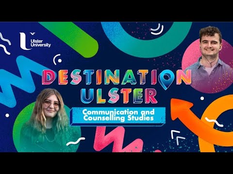 Communication and Counselling Studies