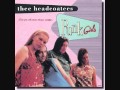Thee Headcoatees --- Cara-Lin
