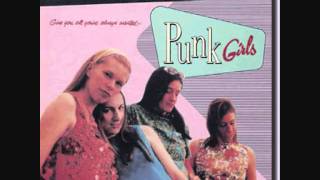 Thee Headcoatees --- Cara-Lin