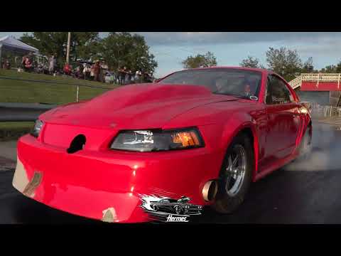 Battle Me on the Field at Battlefield Drag Strip Grudge Matches, 28s Shootout & More Aug 2, 2025