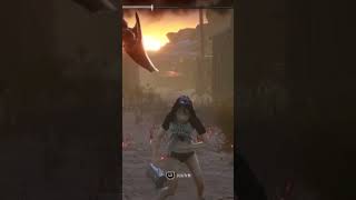 血の番人を使う人大抵の思ってること！ #dbd