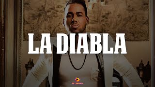 Romeo Santos - La Diabla || Vídeo con letra