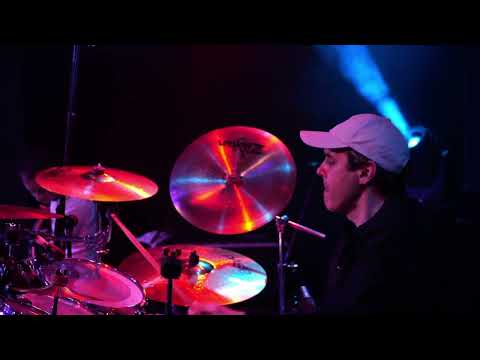 La Maschera di Cera live @ The 1865 performing a medley from their album Le Porte del Domani