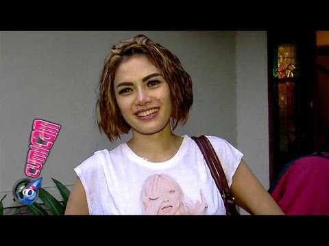 Dua Wajah Nikita Mirzani - Cumicam 15 Oktober 2015