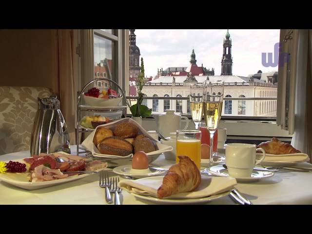 Exklusives Hotel Dresden